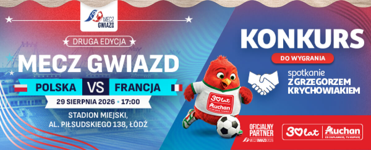 Mecz Gwiazd Konkurs