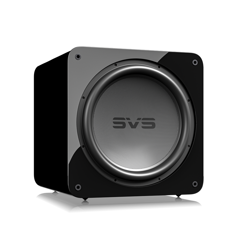 SVS SB17 Ultra REvolution aktiivisubwoofer