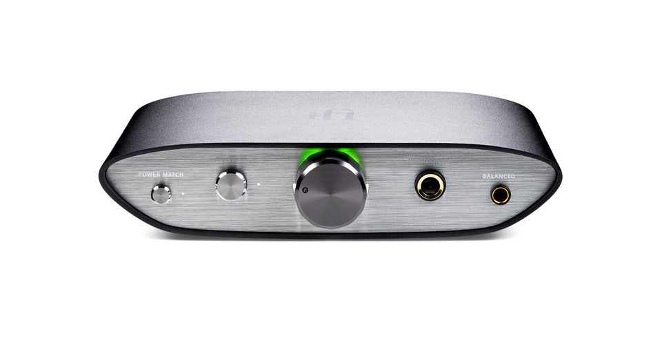 iFi ZEN DAC V2 DA-muunnin