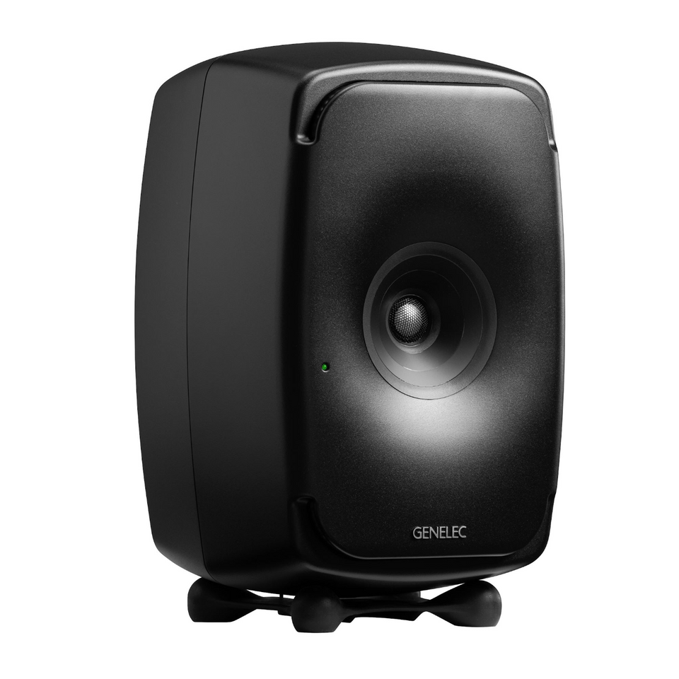 Genelec 8351B Aktiivinen DSP-kolmitiekaiutin