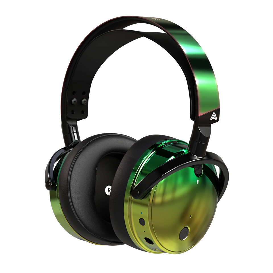 Audeze Maxwell Wasabi Edition XBOX pelikuulokkeet