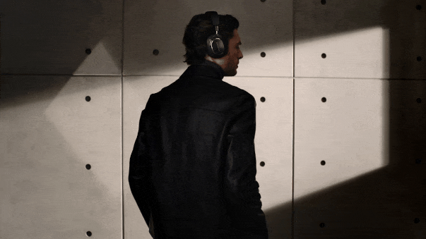 Bowers Wilkins PX8 S2 kuulokkeet