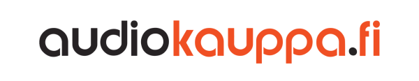 Audiokauppa.fi