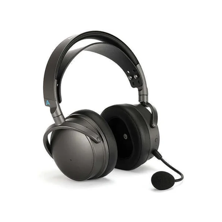 Audeze Maxwell kuulokemikrofoni Playstation (WIN/MAC yhteensopiva)