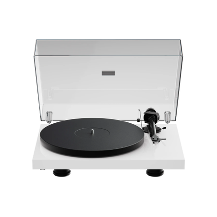 Pro-Ject Debut EVO 2 levysoitin