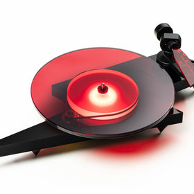 Pro-Ject AC/DC levysoitin Limited Special Edition