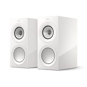 KEF R3 Meta jalustakaiutinpari