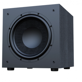 Elac Debut 3.0 DS103 10" aktiivisubwoofer