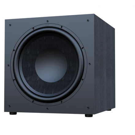 ELAC Debut 3.0 DS153 15" aktiivisubwoofer