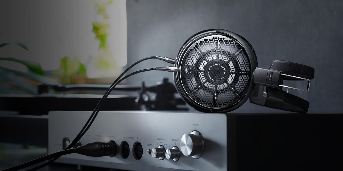 Audio-Technica ATH-ADX7000