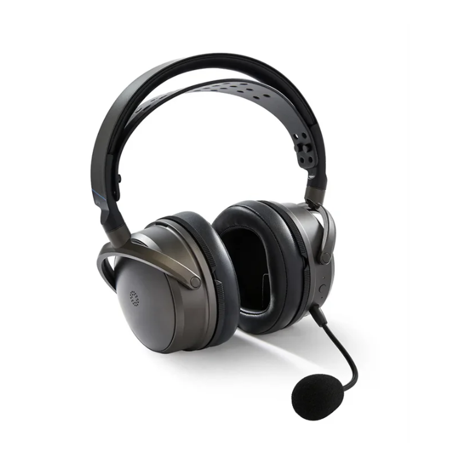 Audeze Maxwell 2 pelikuulokkeet, PS5