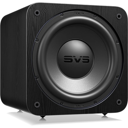 SVS SB-3000 R|Evolution 13" aktiivisubwoofer