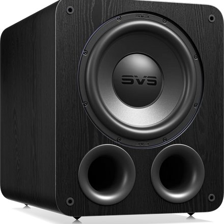 SVS PB-3000 R|Evolution 13" aktiivisubwoofer