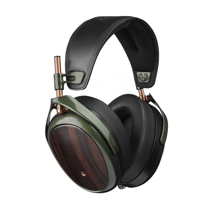 Meze Audio Strada suljetut sankakuulokkeet