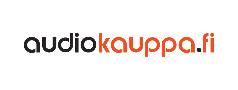 Audiokauppa.fi