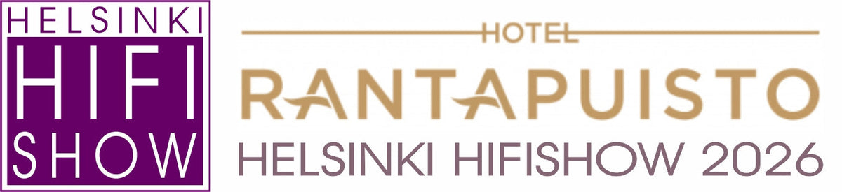 helsinki hifishow