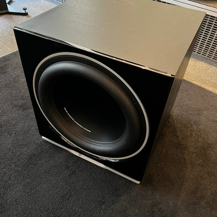 Dali SUB K-14 F subwoofer, vaihtolaite