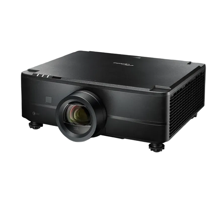 Optoma UHZ78LV 4K UHD Triple Laser projektori