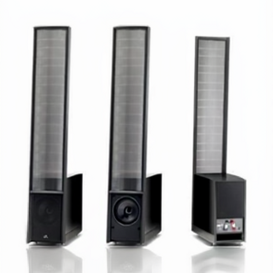 MartinLogan Classic 9 lattiakaiutinpari