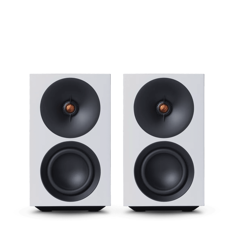 Cambridge Audio L/R S aktiivikaiutinjärjestelmä