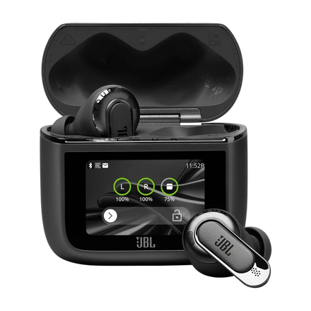 JBL Tour Pro 3 vastamelunappikuulokkeet