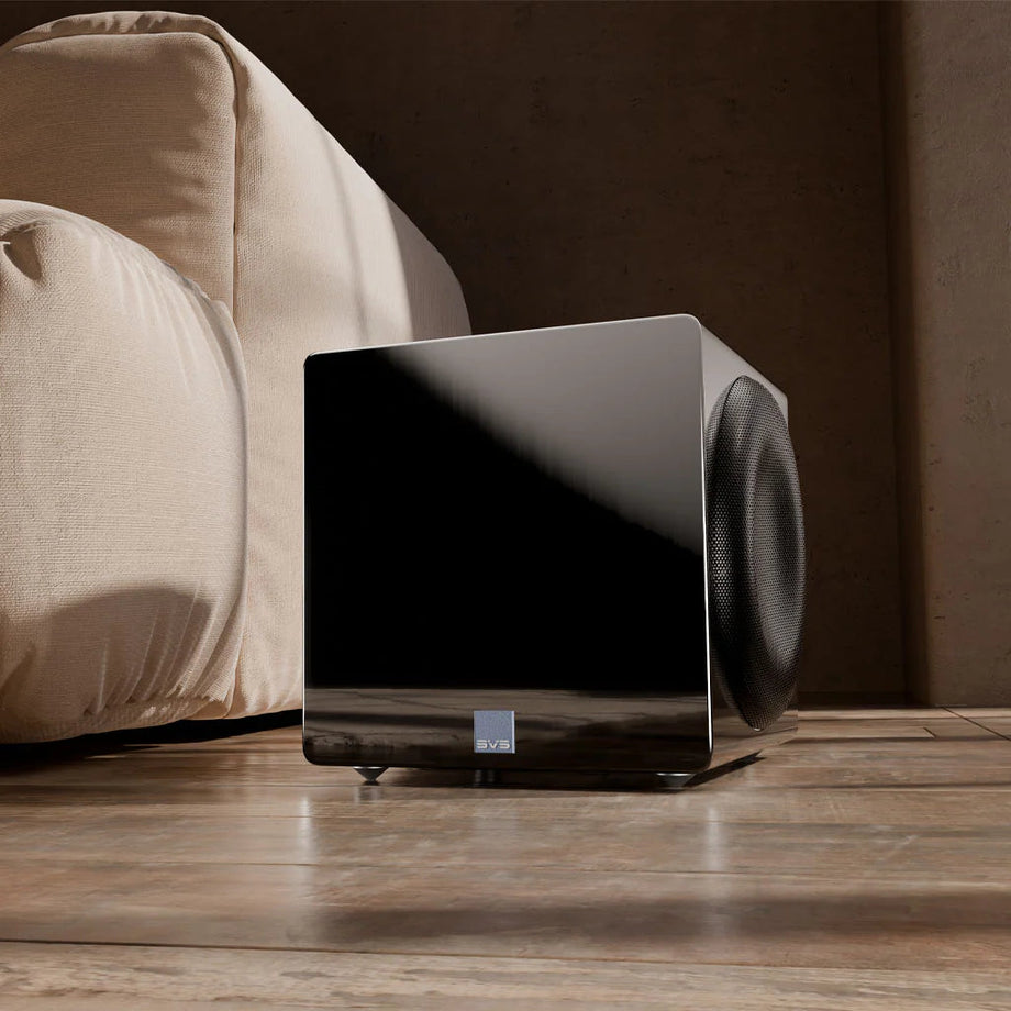SVS 3000 Micro R|Evolution subwoofer
