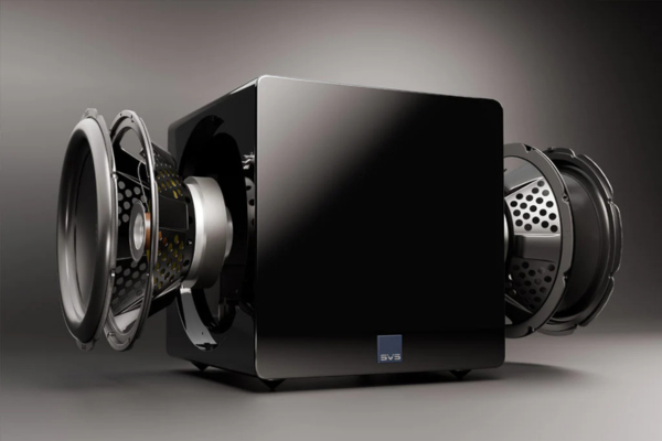 SVS 3000 Micro R|Evolution