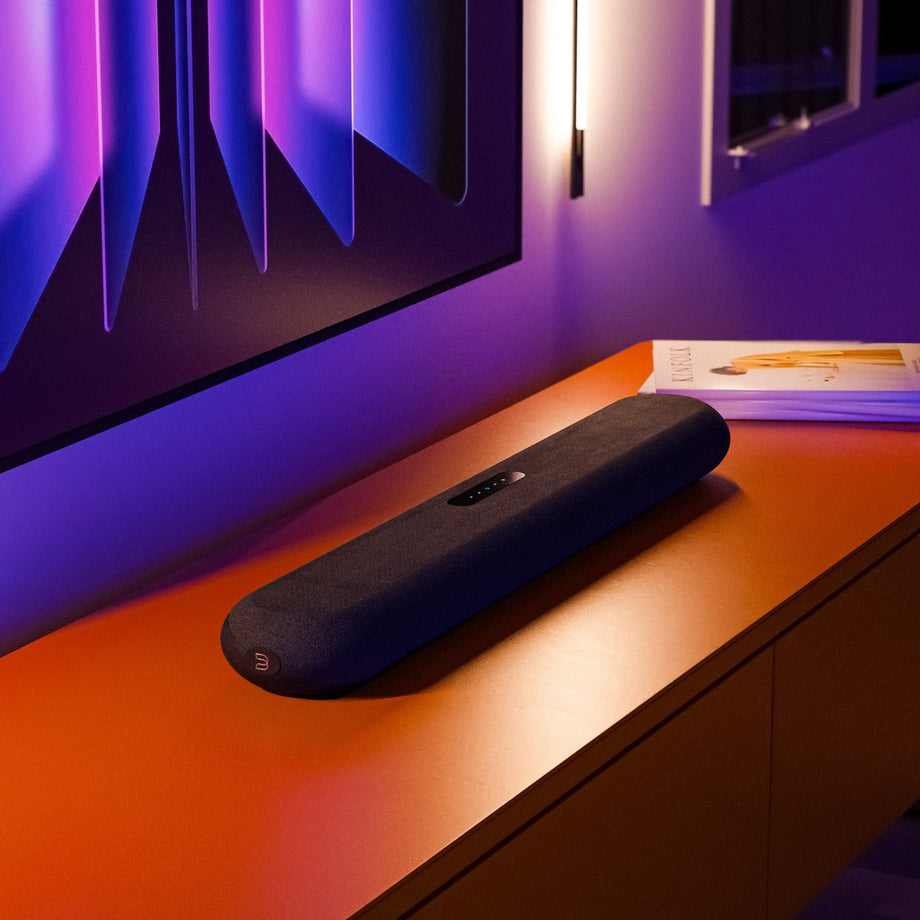 Soundbarit