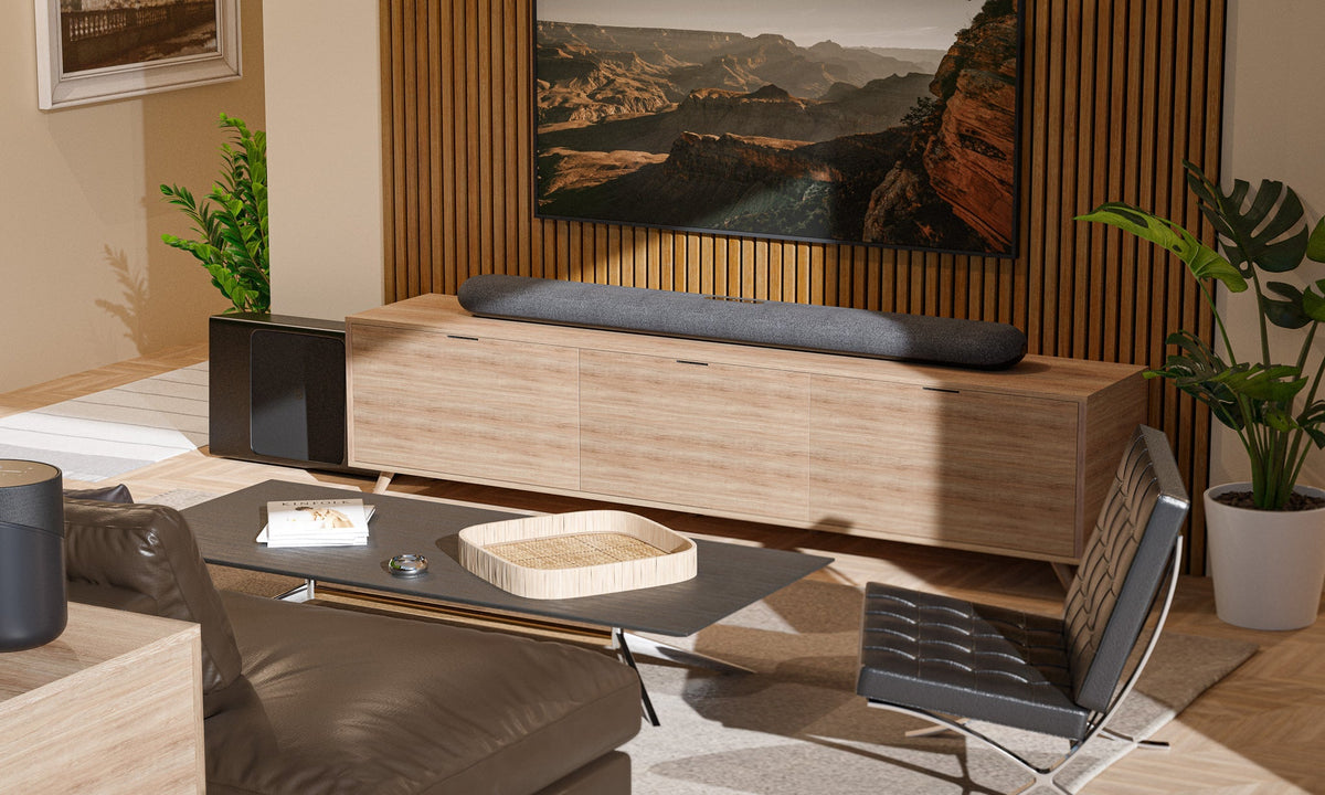 Soundbar