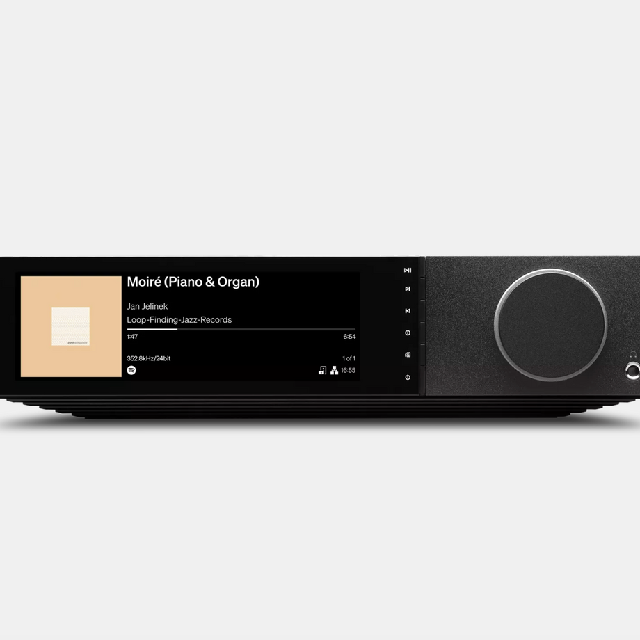 Cambridge Audio Evo 300 verkkovahvistin
