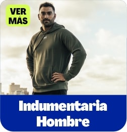 Indumentaria Hombre