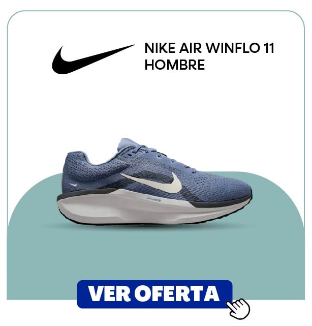 Zapatillas Nike
