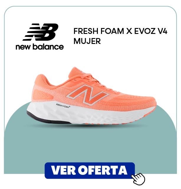 Zapatillas New Balance