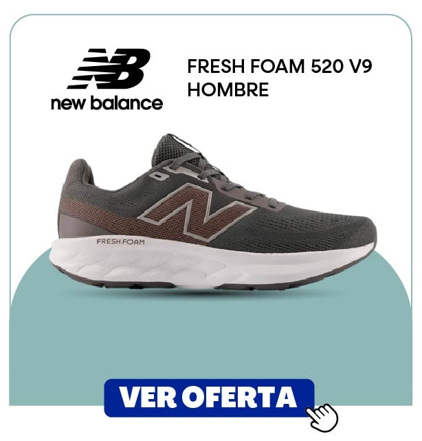 Zapatillas New Balance
