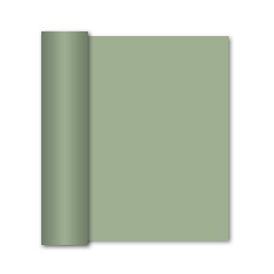 GALA Tafelrol Sage Green 6m x 120cm