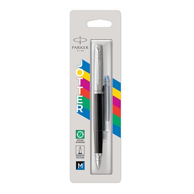 Jotter Original Vulpen Zwart M