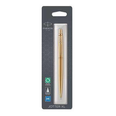 Balpen Jotter Goud XL