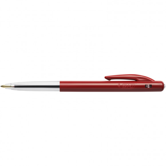 Bic M10 Original Balpen Rood