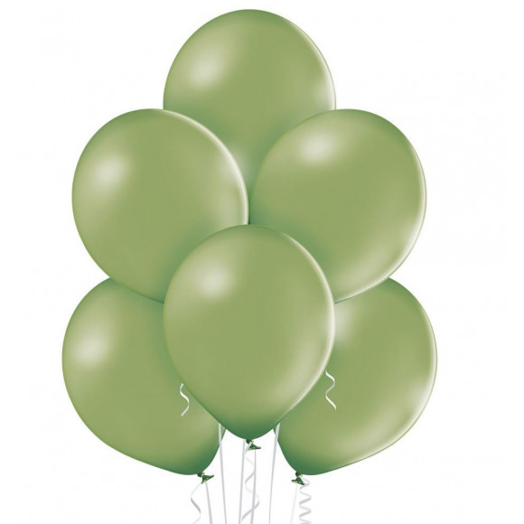 Belbal Ballon Rozemarijn Ø 30cm 8 Stuks