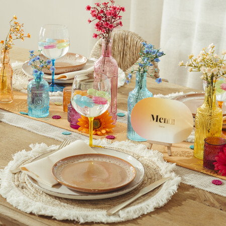 dinner party