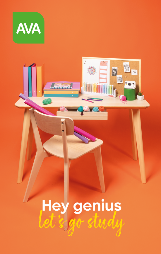 Kies je thema