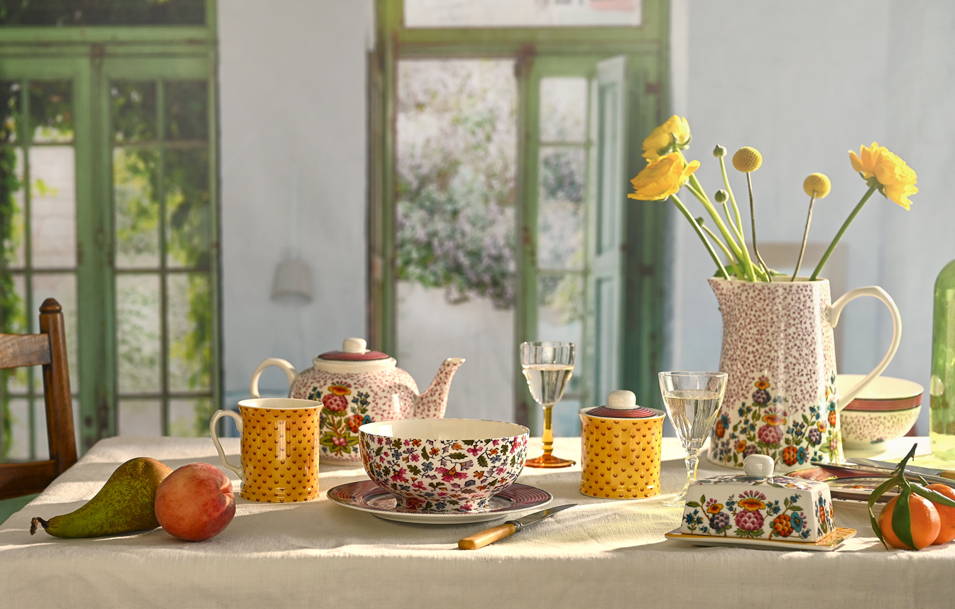 Avoca Homeware Collection