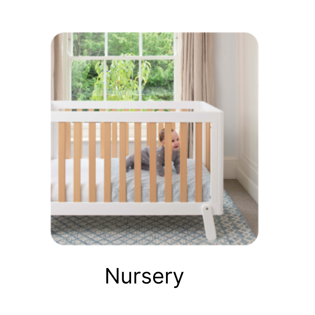 Shop Nursery at Babies NZ