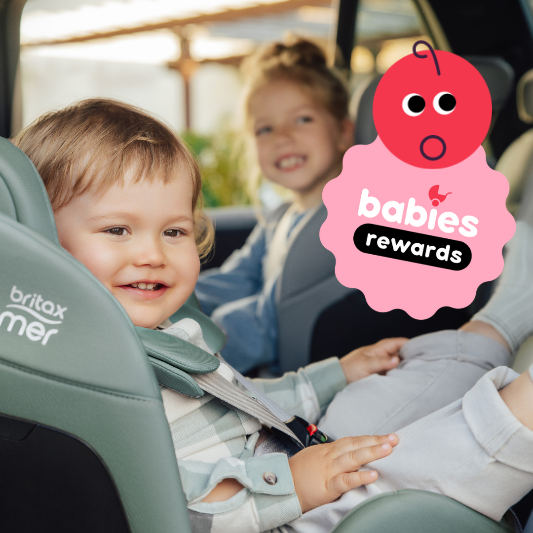 Join Babies Rewards