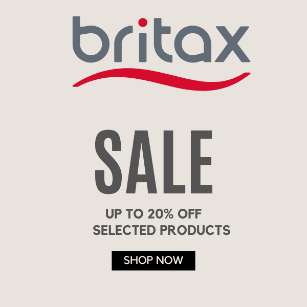 Buy Britax Car Seat Range Online - Babies NZ