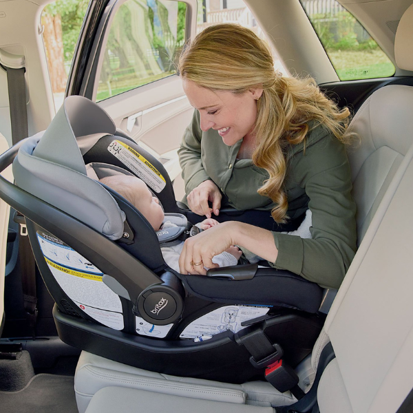 Buy Britax Car Seat Range Online - Babies NZ