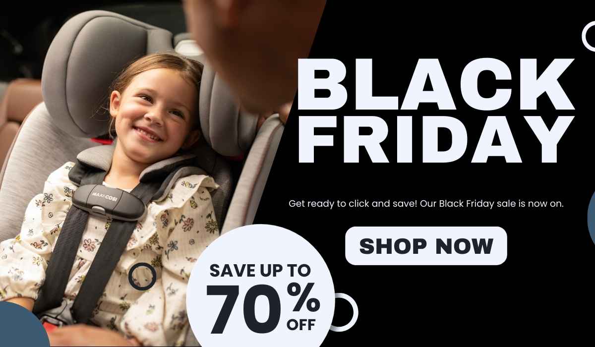 Black Friday Sale - 70% OFF | Babies NZ