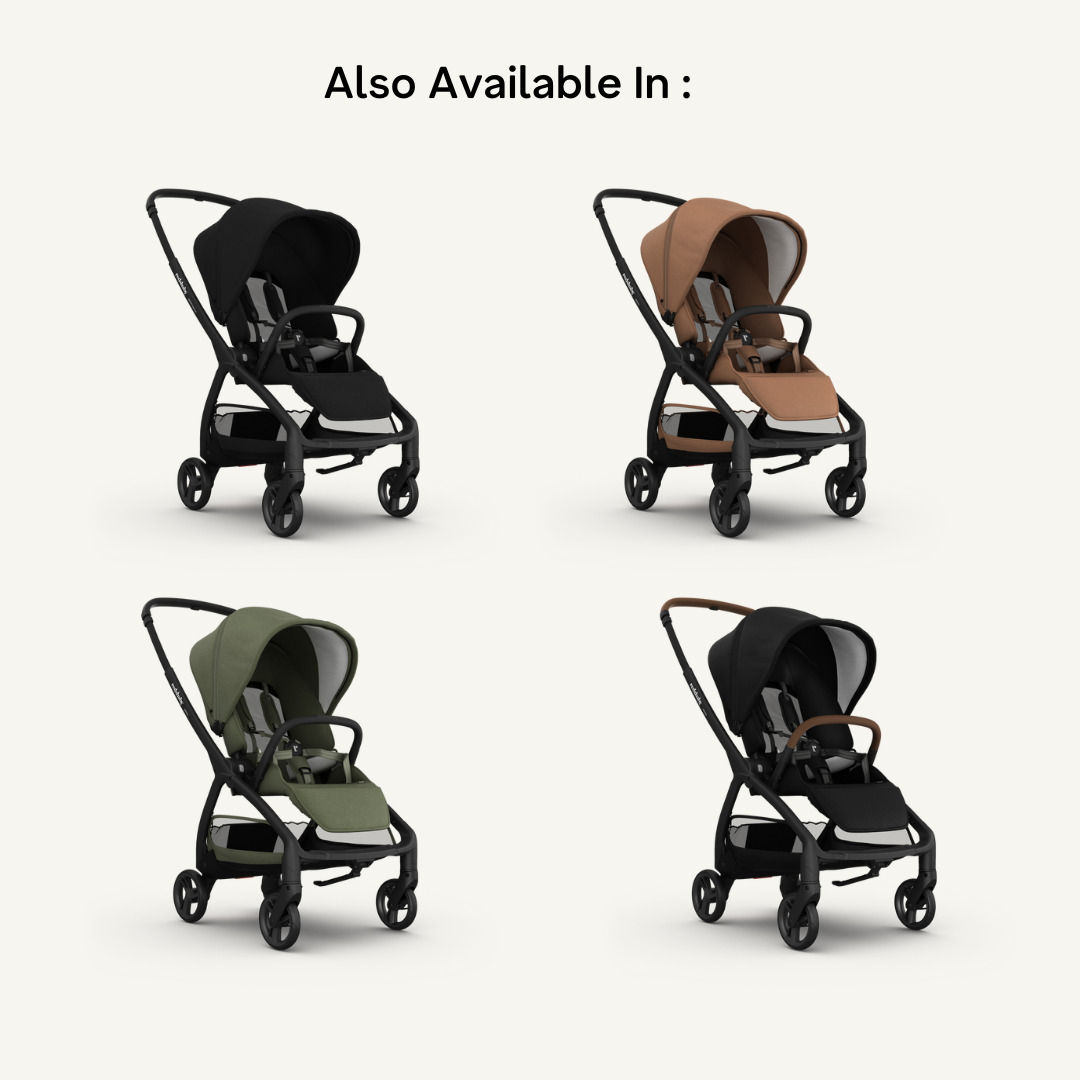 Aeron Stroller