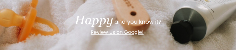 Review us on Google