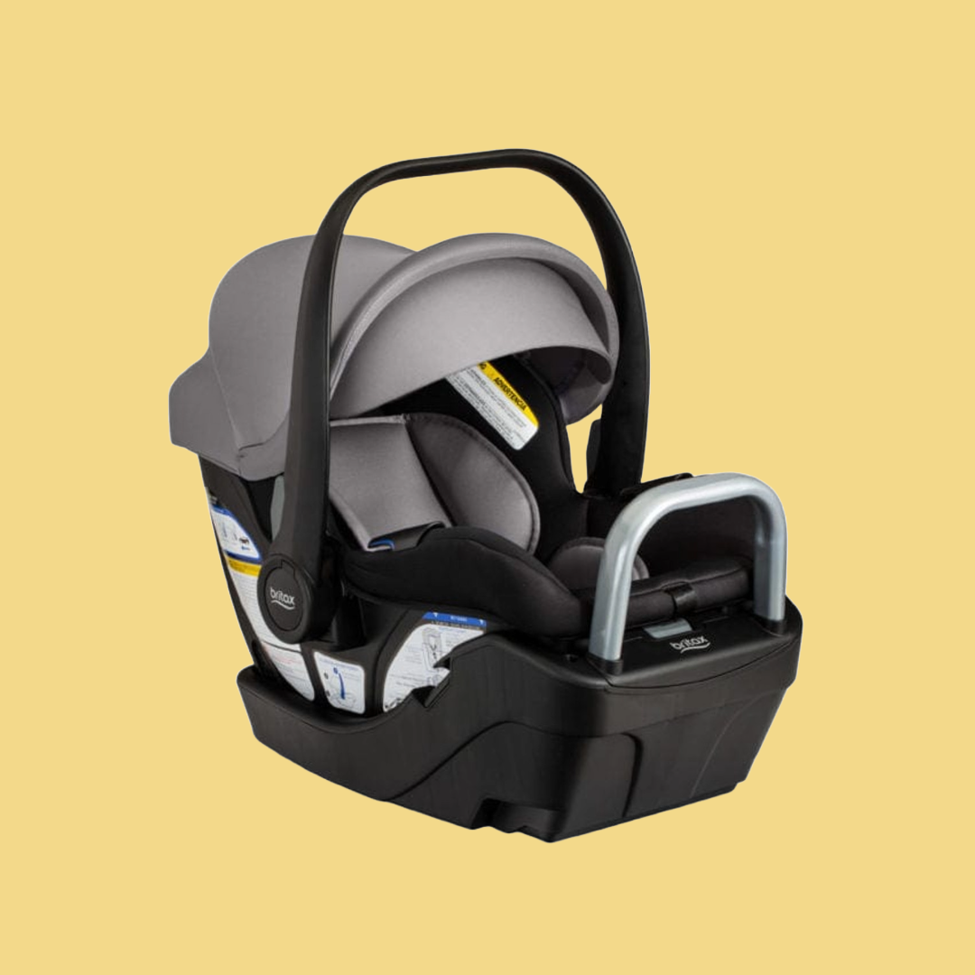 Britax Willow infant capsule